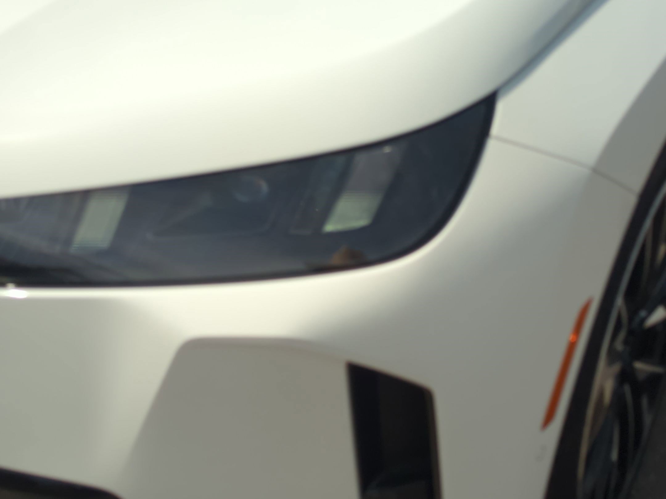 New 2026 BMW iX xDrive45 w/ M Sport Package image 5