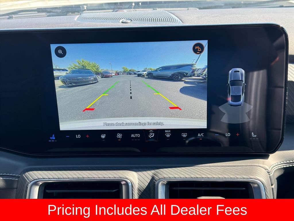Used 2024 Ford Mustang GT Premium RWD image 24