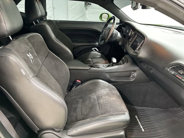Used 2023 Dodge Challenger R/T Scat Pack image 17