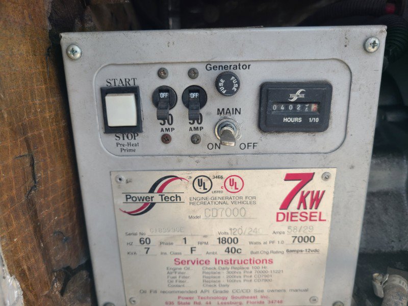 Used 1999 Ford E-450 and Econoline 450 image 30