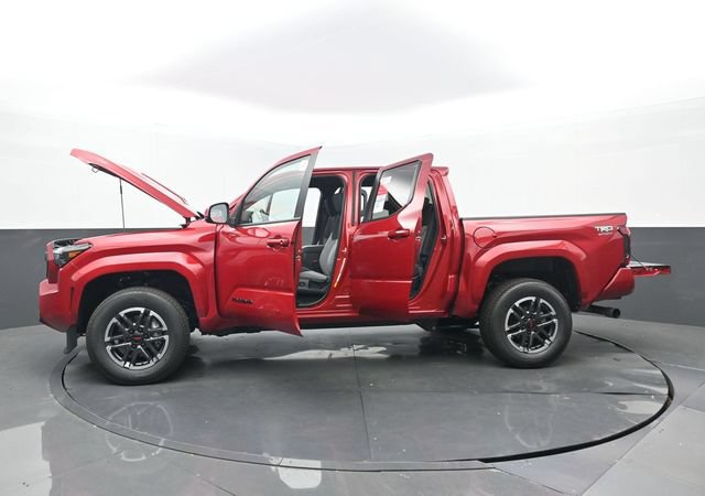 New 2026 Toyota Tacoma TRD Sport RWD image 31