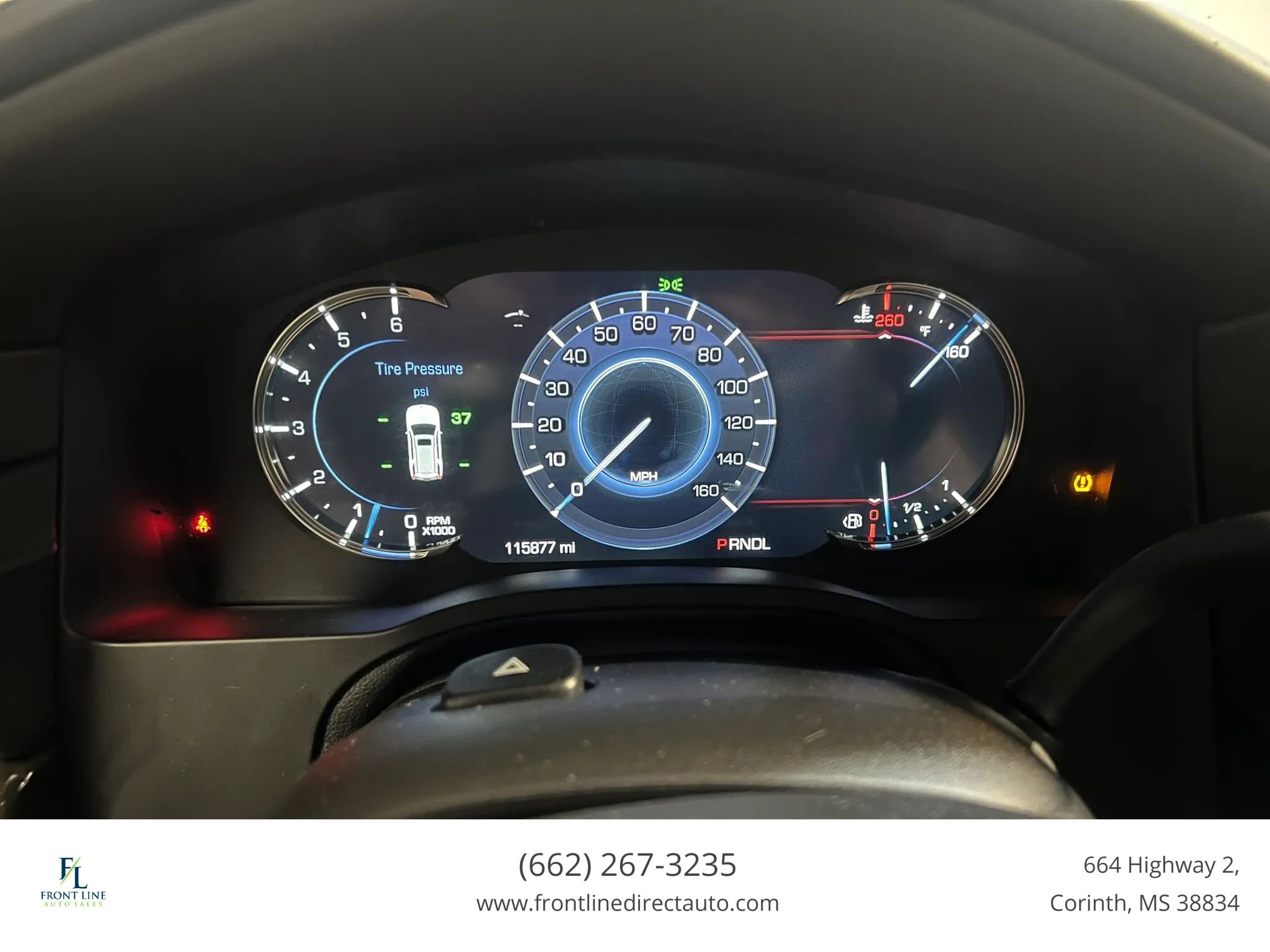 Used 2020 Cadillac Escalade Platinum RWD image 16