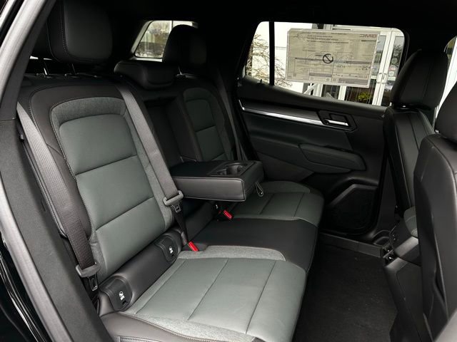 New 2026 GMC Terrain AT4 w/ Convenience Package III image 28