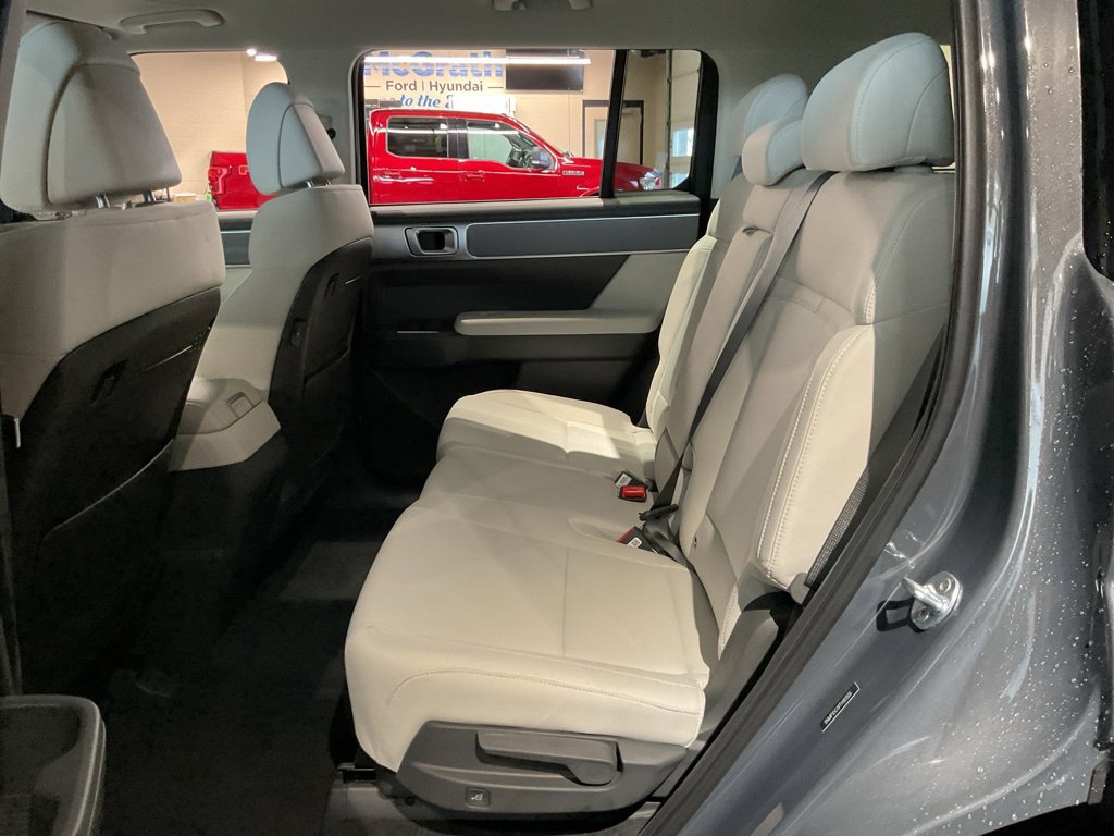 New 2026 Hyundai Santa Fe SE AWD/4WD image 21