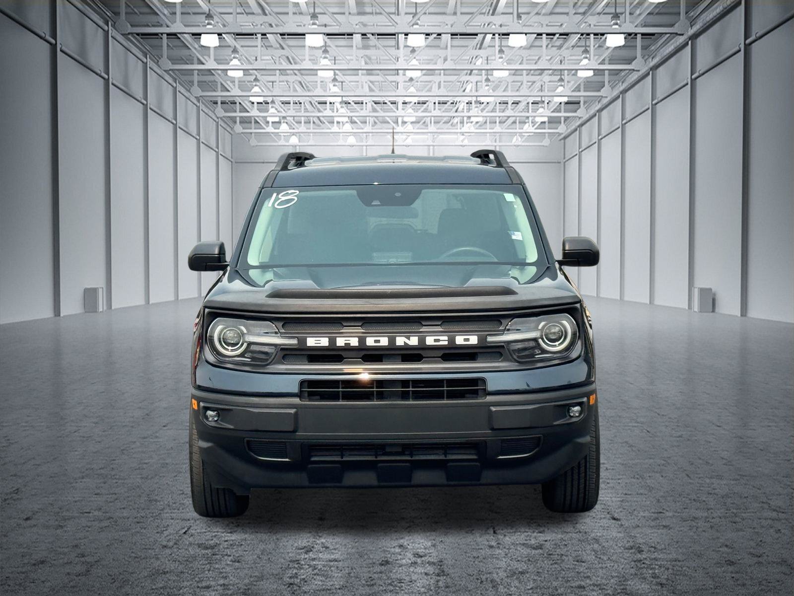 Used 2021 Ford Bronco Sport Big Bend AWD/4WD image 11