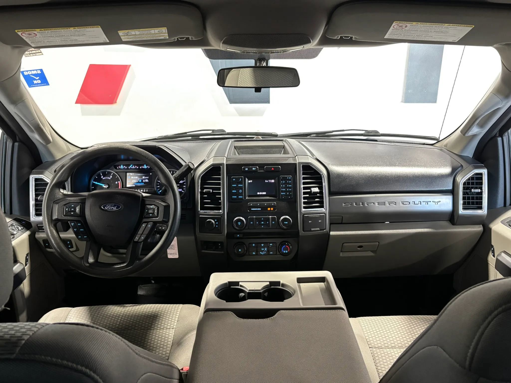 Used 2018 Ford F250 XLT image 15