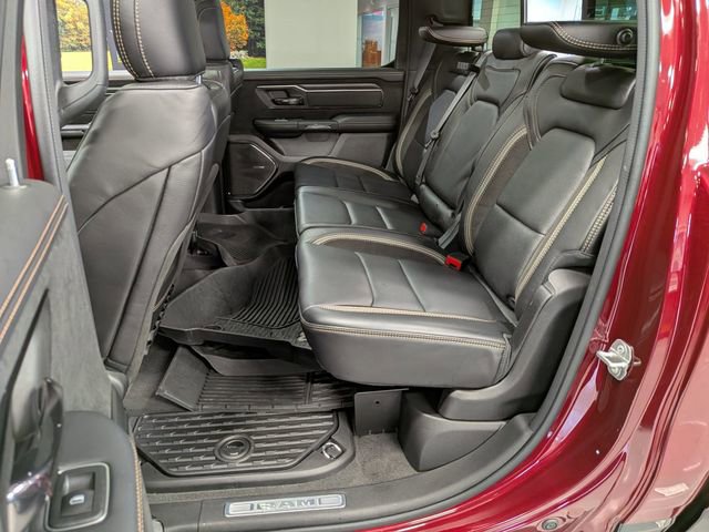 Used 2024 RAM 1500 TRX image 20