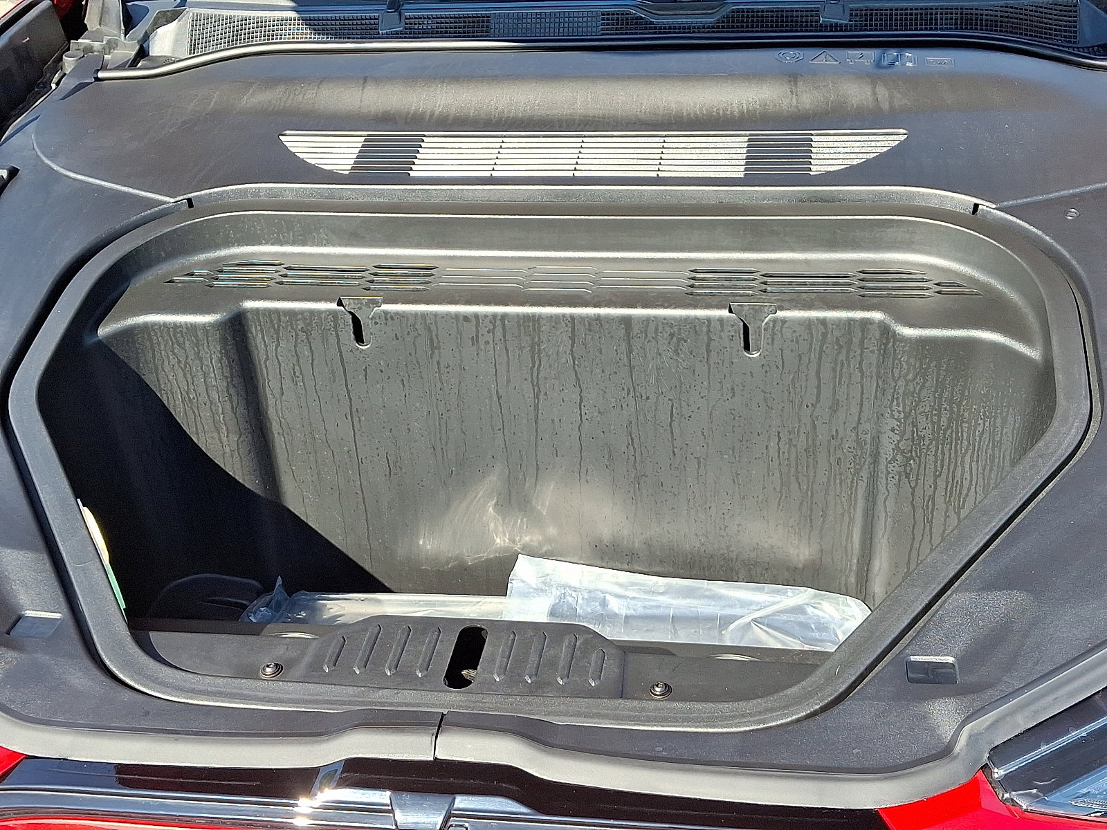 Certified 2024 Ford Mustang Mach-E Premium image 29