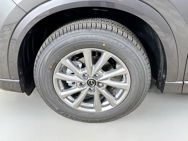 New 2025 MAZDA CX-5 AWD 2.5 S w/ Preferred Package image 31