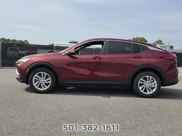 Used 2025 Buick Envista Preferred w/ Convenience I Package FWD image 2