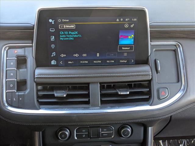 Used 2023 Chevrolet Tahoe LT image 15