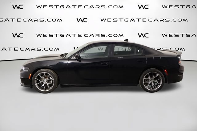 Used 2023 Dodge Charger GT RWD image 5