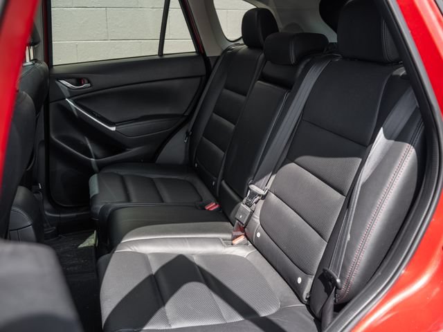 Used 2016 MAZDA CX-5 Grand Touring AWD/4WD image 18