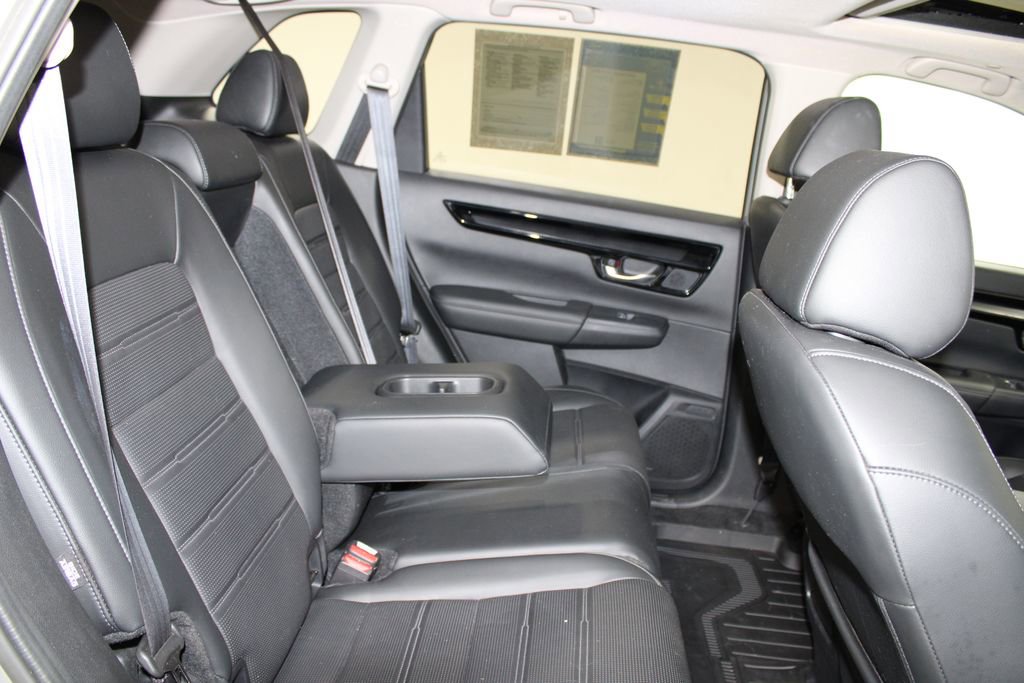Used 2023 Honda CR-V EX-L image 30