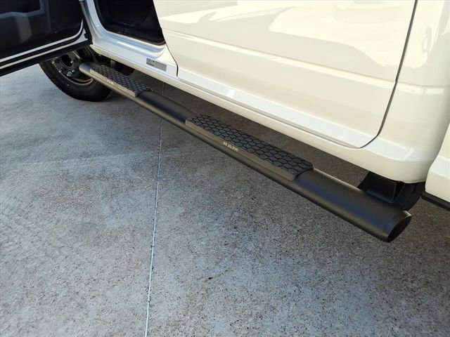 New 2026 RAM 3500 Tradesman image 21