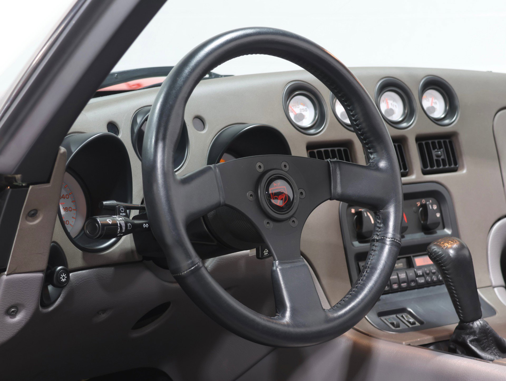 Used 1993 Dodge Viper RT/10 RWD image 6