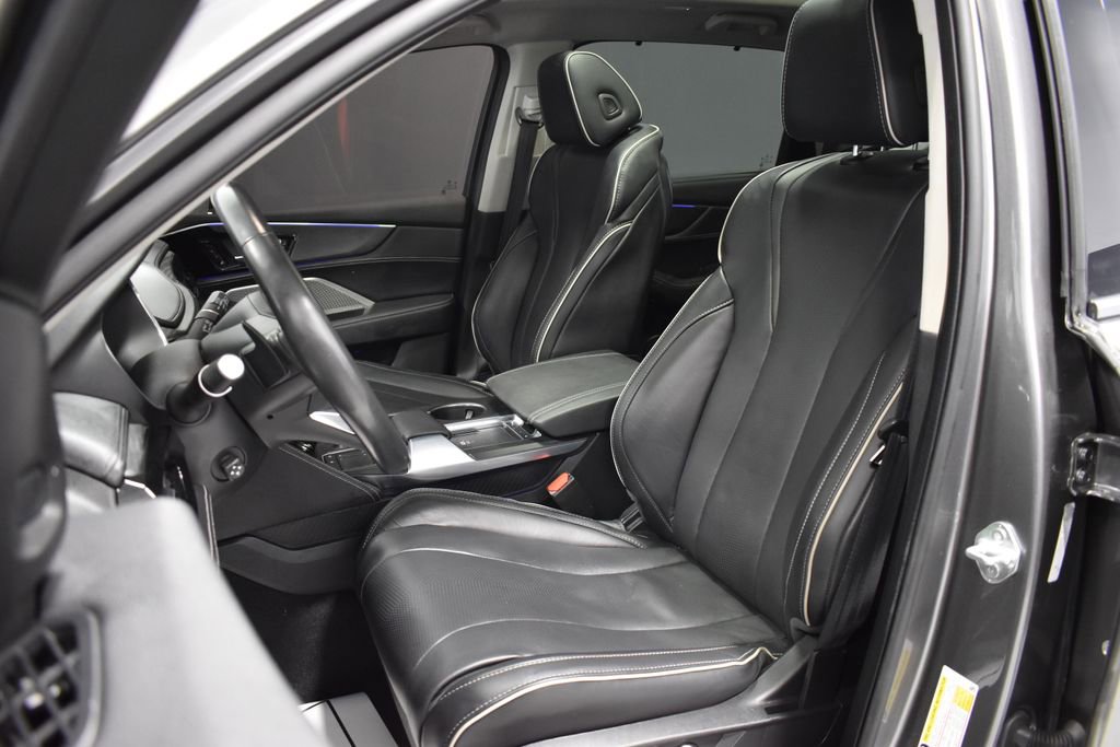 Used 2024 Acura MDX SH-AWD w/ Advance Package image 5