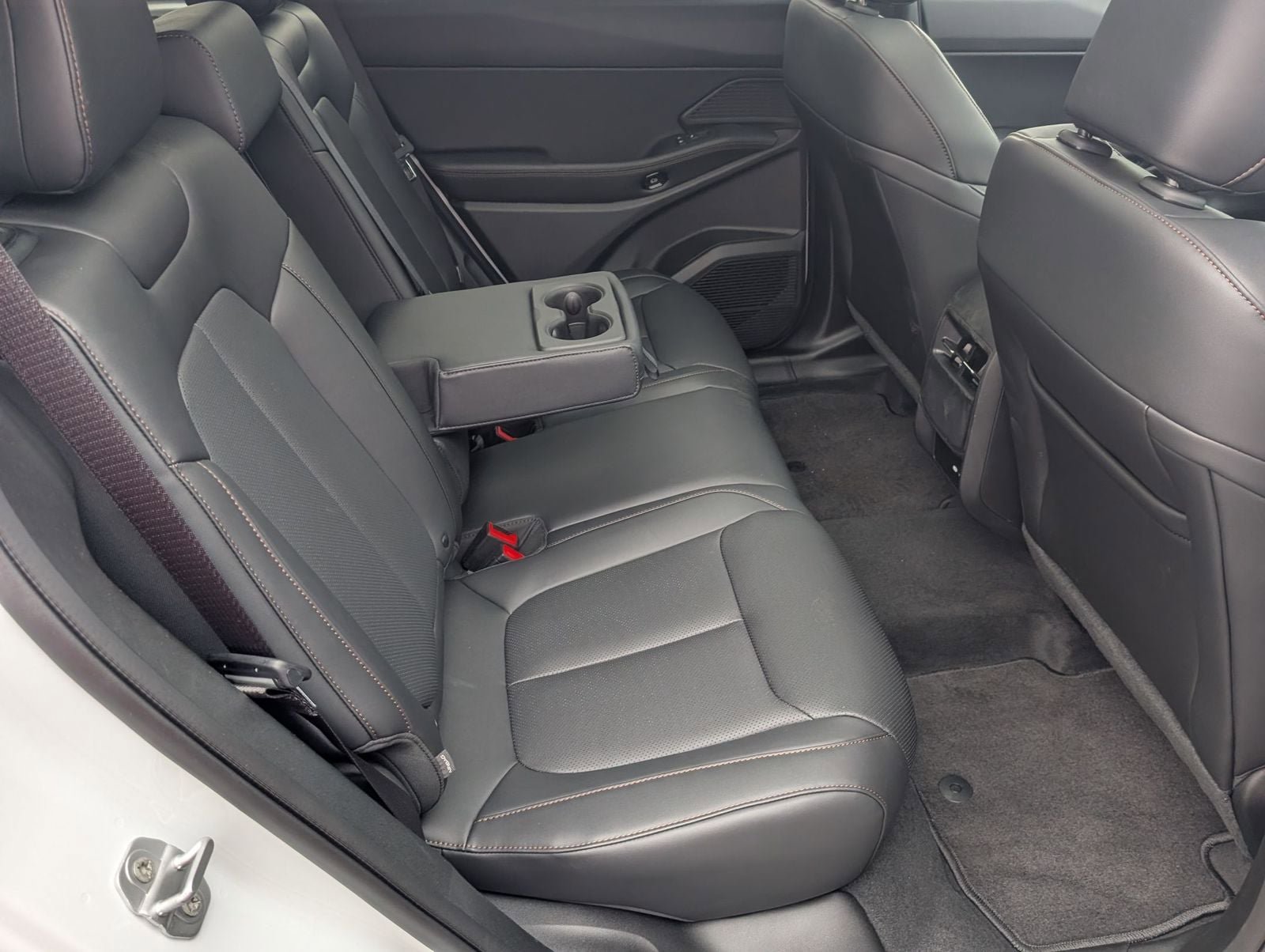 New 2026 Jeep Cherokee Limited image 25