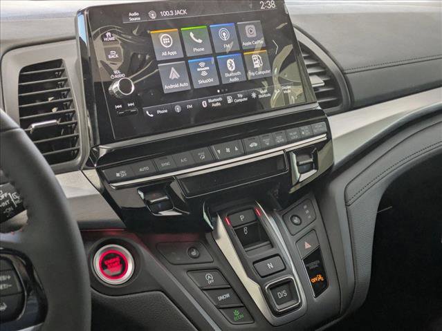 New 2026 Honda Odyssey Sport-L image 12