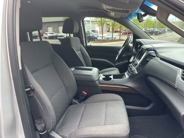 Used 2019 Chevrolet Tahoe LS AWD/4WD image 30