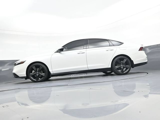 Used 2023 Honda Accord Sport image 34
