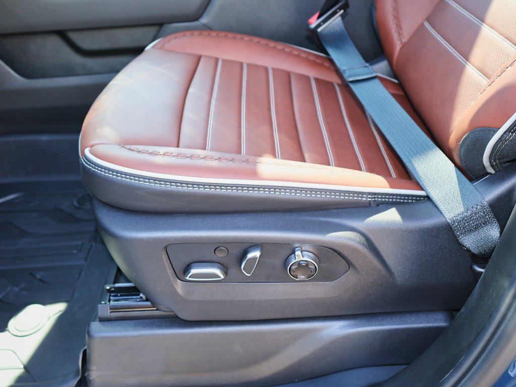 New 2026 GMC Sierra 3500 Denali Ultimate image 14