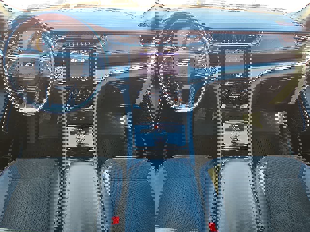 Used 2022 Jeep Grand Cherokee L Laredo image 18