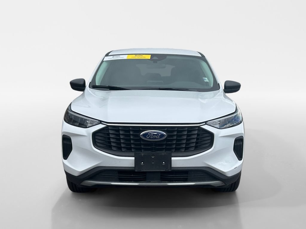 Used 2025 Ford Escape Active AWD/4WD image 9