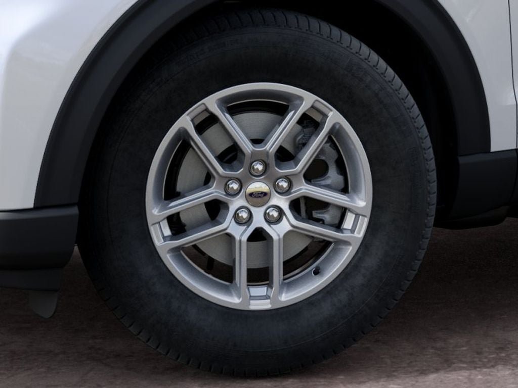 New 2027 Ford Explorer Active w/ Active Comfort Package AWD/4WD image 42