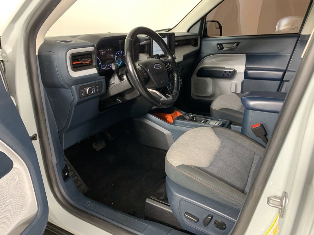 Used 2022 Ford Maverick XLT w/ XLT Luxury Package image 27