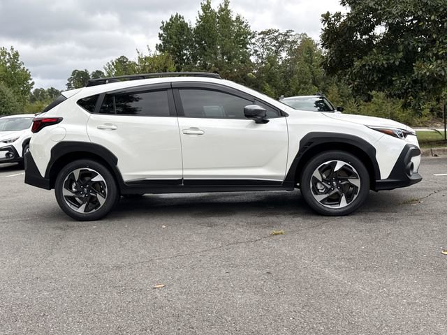 New 2025 Subaru Crosstrek 2.5i Limited image 2
