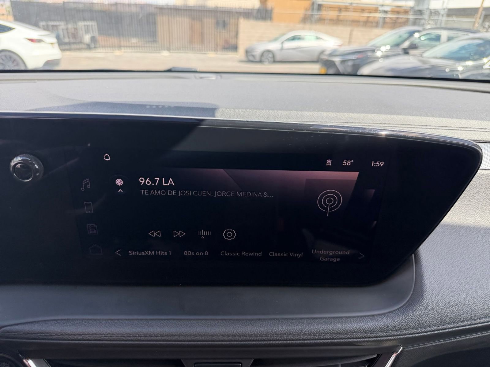 Used 2025 Buick Encore GX Preferred FWD image 20