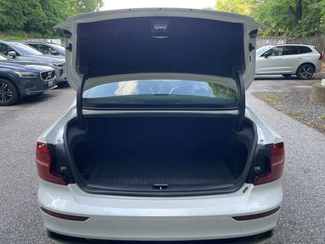 Certified 2023 Volvo S60 B5 Plus w/ Climate Package AWD/4WD image 16