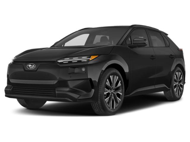 New 2026 Subaru Solterra AWD/4WD image 4