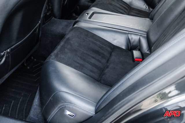 Used 2011 Lexus IS F RWD image 81
