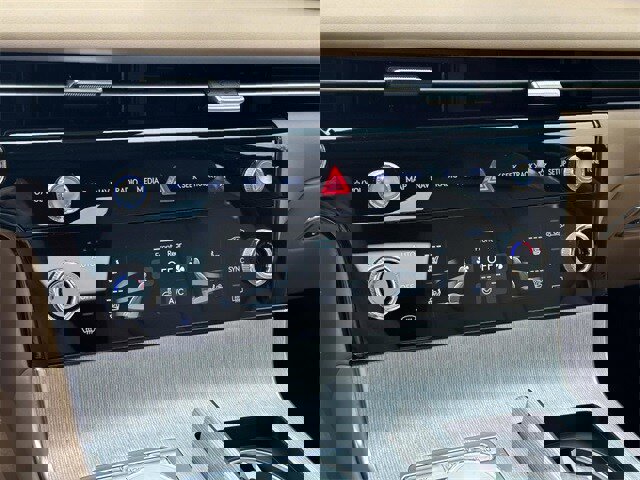 New 2026 Genesis G80 2.5T Advanced image 29