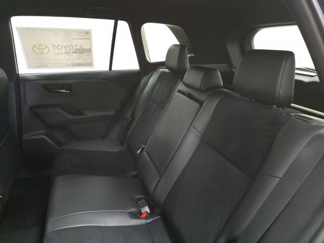 New 2026 Toyota RAV4 AWD Plug-in Hybrid image 18