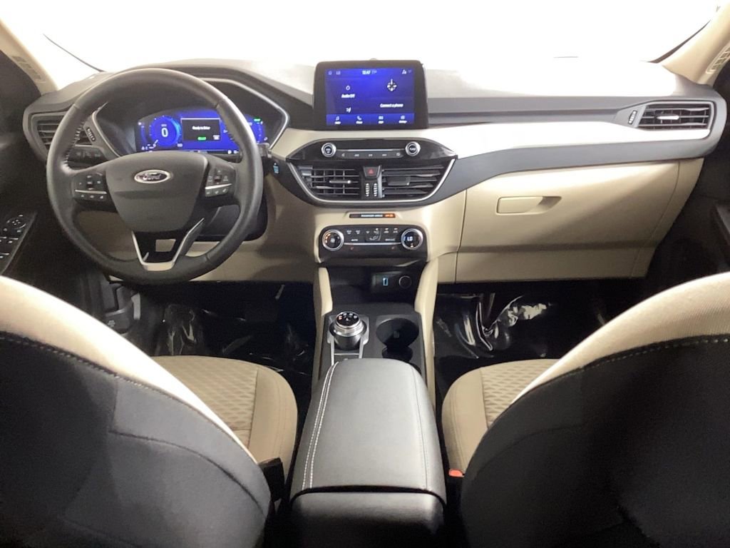 Used 2020 Ford Escape SE Sport image 17