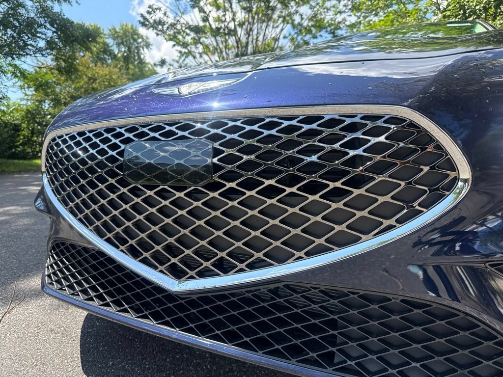 New 2026 Genesis G70 2.5T AWD/4WD image 5