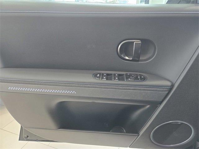 New 2025 Hyundai Ioniq 5 N image 14