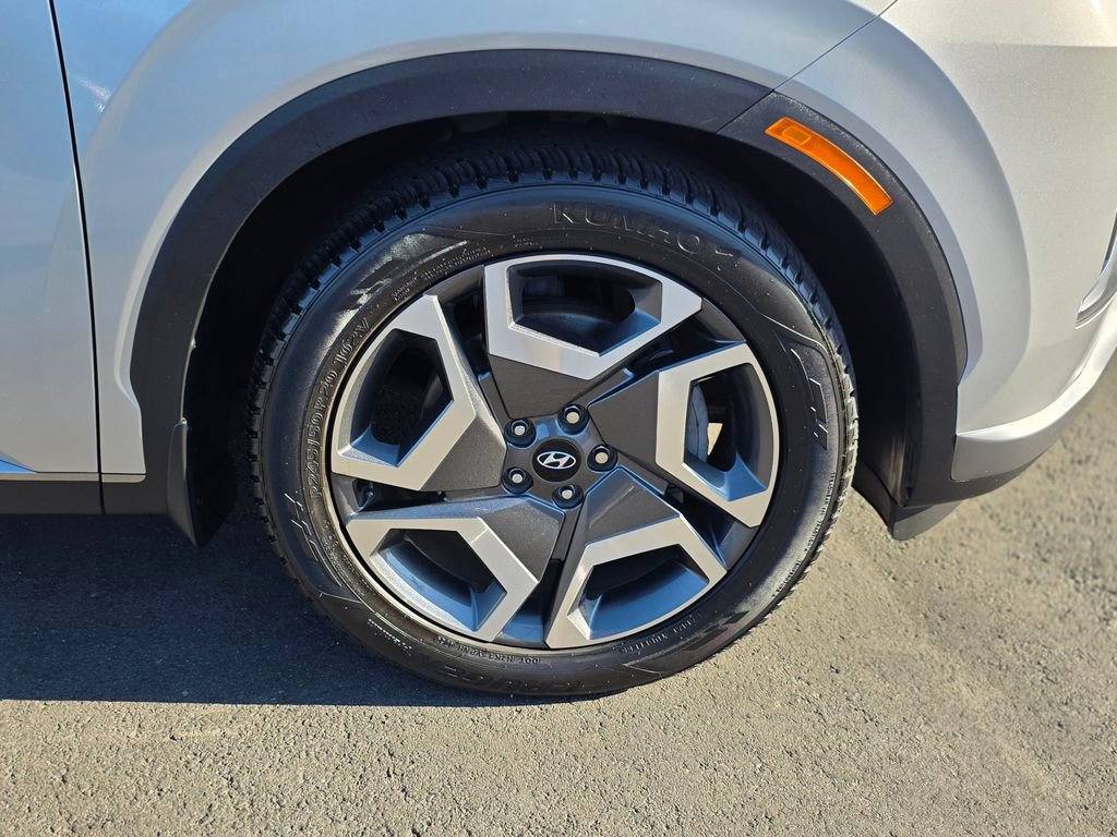 Used 2023 Hyundai Palisade Limited image 8