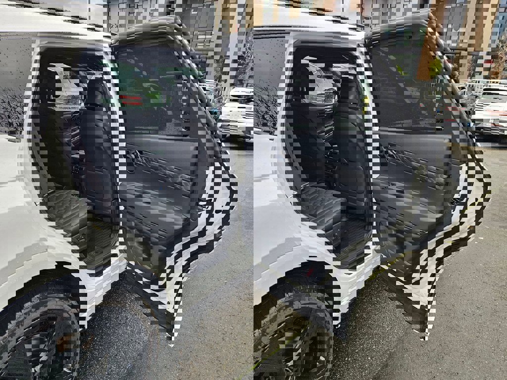 New 2026 Genesis GV80 3.5T Prestige image 29