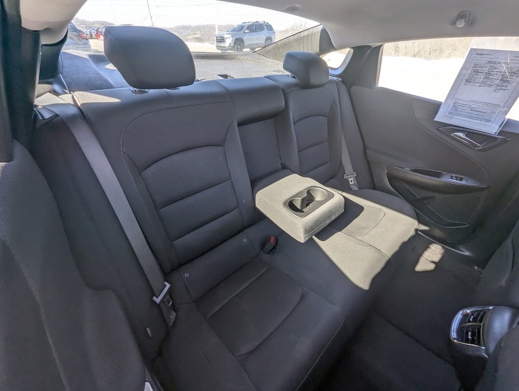 Used 2020 Chevrolet Malibu LT image 22