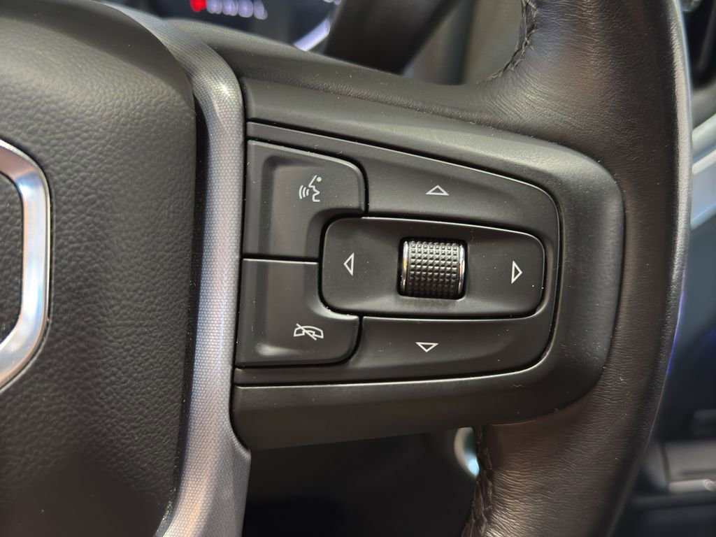Used 2021 GMC Sierra 1500 Elevation image 26