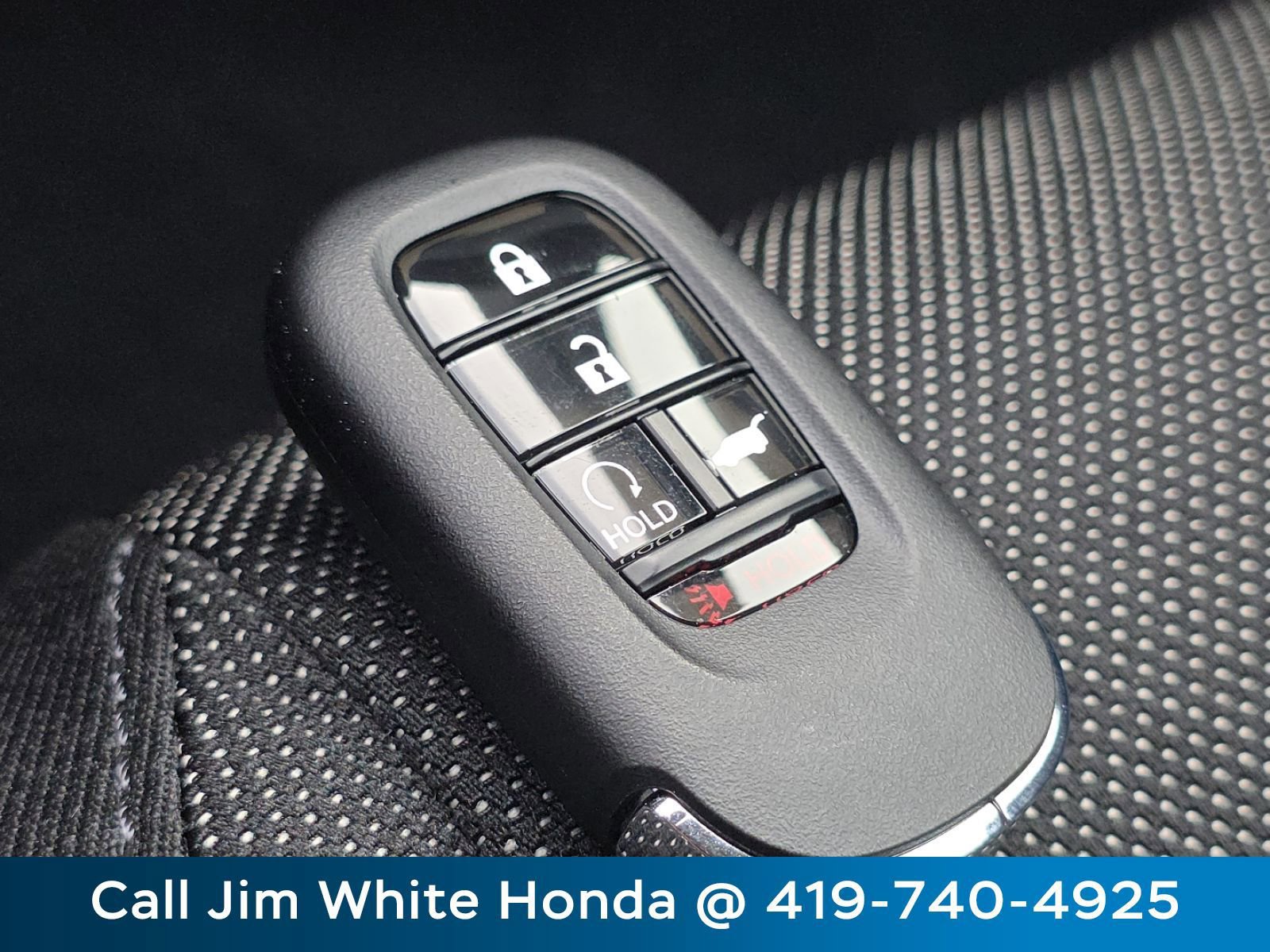 New 2026 Honda CR-V EX image 28