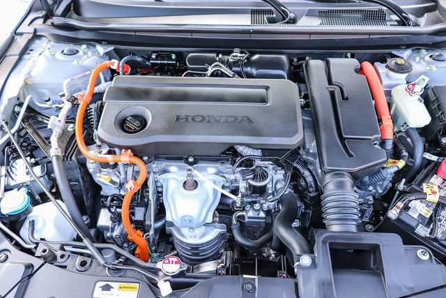 Used 2024 Honda Accord Sport image 30