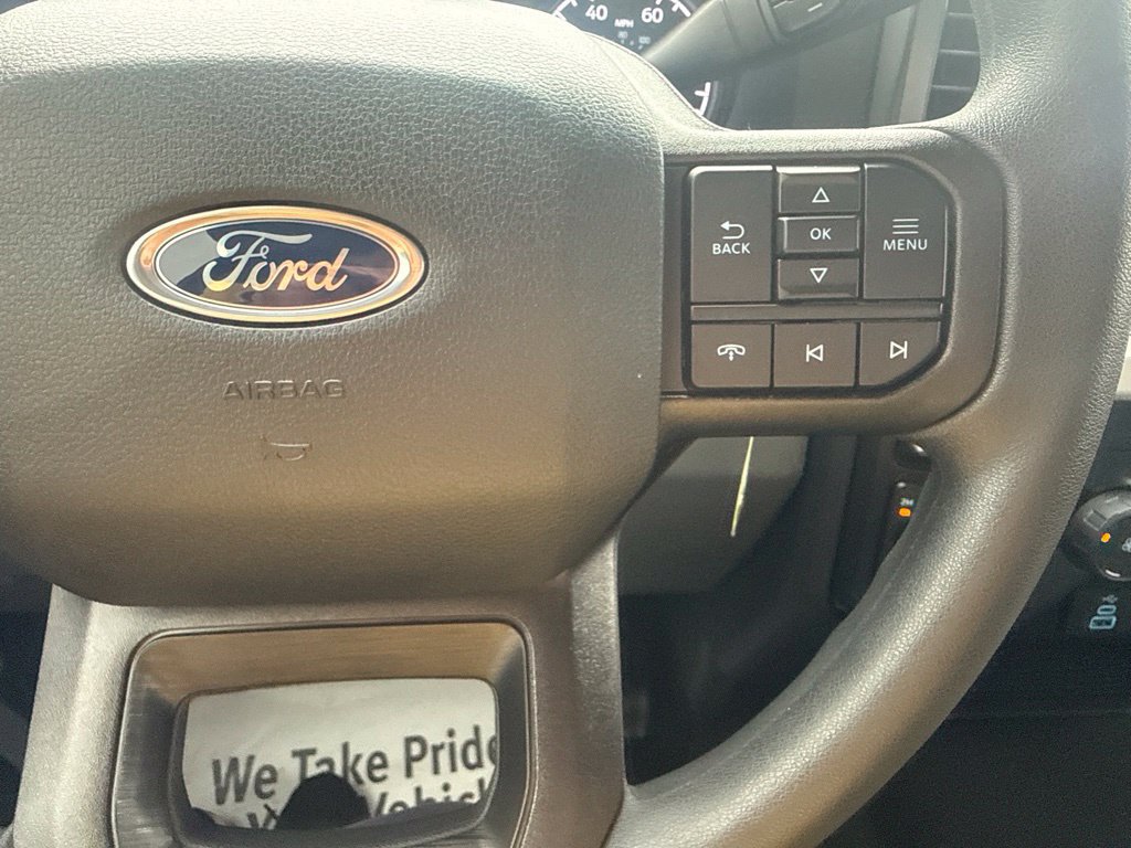 Used 2025 Ford F250 XL w/ STX Appearance Package AWD/4WD image 40