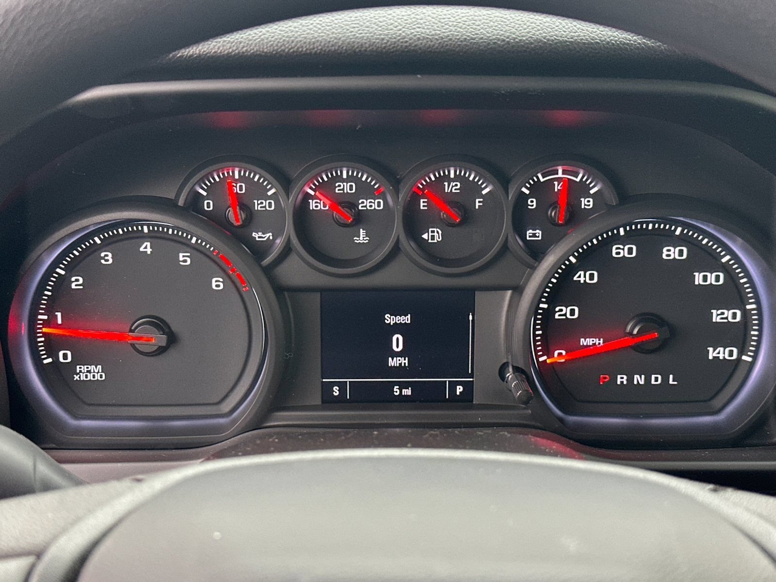New 2026 GMC Sierra 3500 Pro w/ Convenience Package RWD image 22