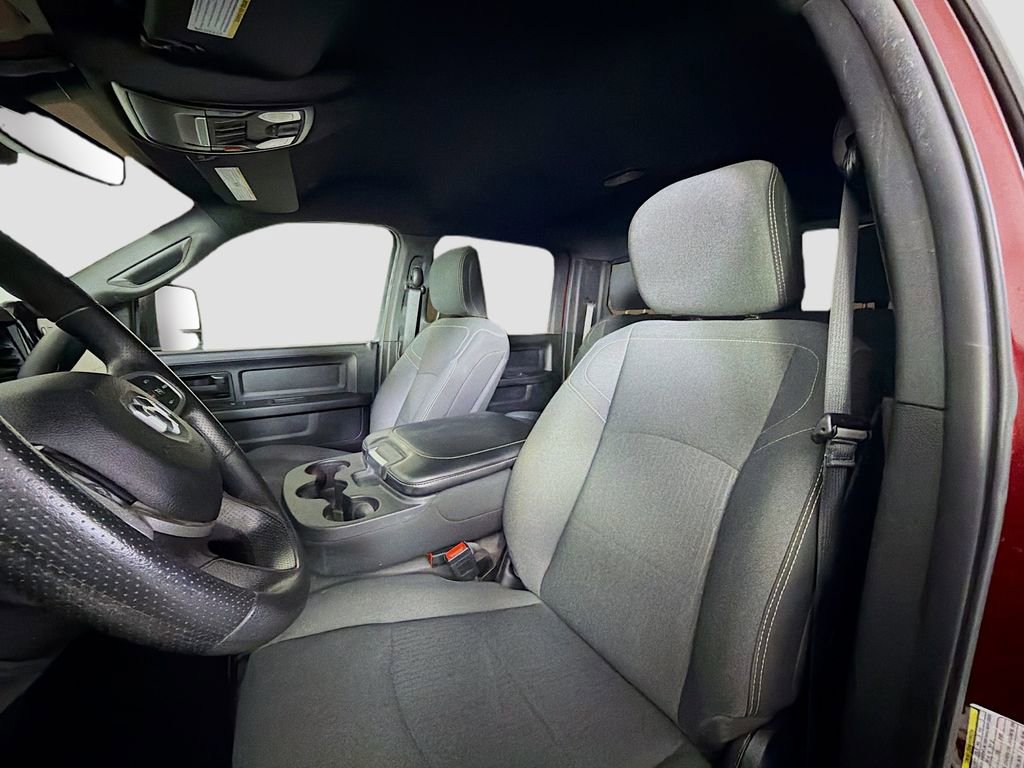 Used 2024 RAM 2500 Tradesman w/ Towing Technology Group image 13