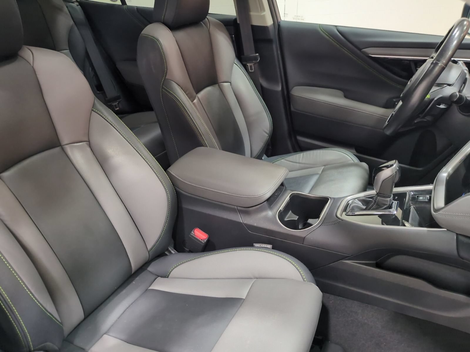 Certified 2024 Subaru Outback Onyx Edition AWD/4WD image 11